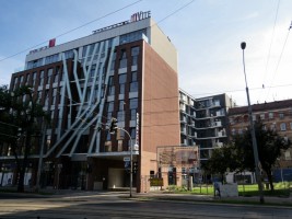 zdjęcie Hubska Center