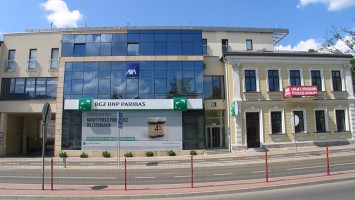 zdjęcie Apartamenty Sienkiewicza
