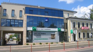 zdjęcie Apartamenty Sienkiewicza