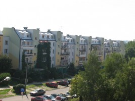 zdjęcie Mioceńskiej 2