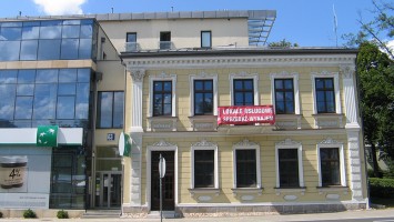 zdjęcie Apartamenty Sienkiewicza