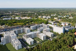 zdjęcie z budowy Osiedle Poematu