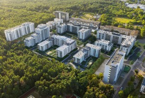 zdjęcie z budowy Osiedle Poematu