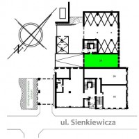 zdjęcie Apartamenty Sienkiewicza