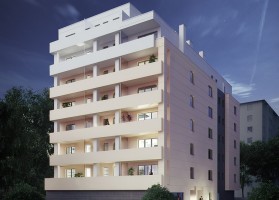 zdjęcie Apartamenty Bemowo