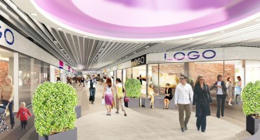 zdjęcie Galeria Wołomin