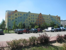 zdjęcie Dolnośląskiego 305