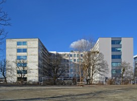 zdjęcie West Forum Business Centre