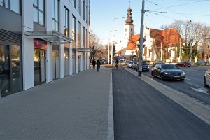 II etap