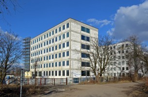 zdjęcie Strzegomska Business Park