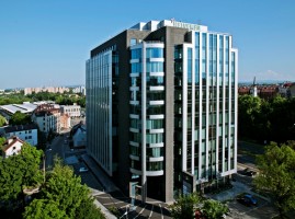 zdjęcie Vinci Office Center