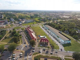 zdjęcie Higasa Park Łęczna