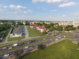 zdjęcie Higasa Park Łęczna