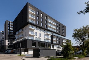zdjęcie Apartamenty Drewnowska 43