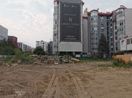 wizualizacje Liberty Tower