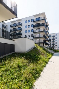zdjęcie Apartamenty Drewnowska 43