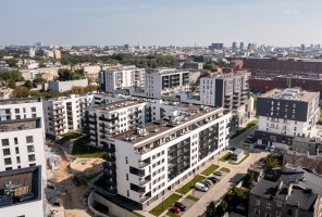 zdjęcie Apartamenty Drewnowska 43
