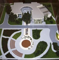 zdjęcie Centrum Dialogu im. Marka Edelmana