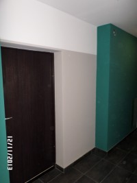 prace wykończeniowe