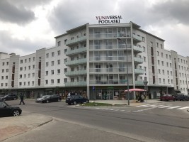 zdjęcie Rezydencja Piastowska