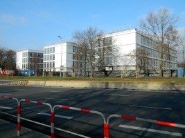 zdjęcie Enterprise Park