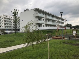 zdjęcie Rezydencja Piastowska