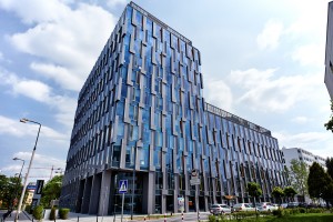 zdjęcie Biurowiec EQlibrium