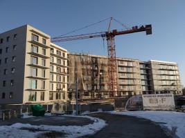 zdjęcie Reduta Nowe Podolany