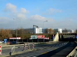 zdjęcie Enterprise Park