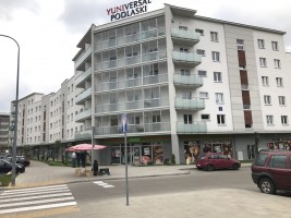 zdjęcie Rezydencja Piastowska