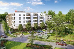 zdjęcie z budowy Osiedle Myśliborska