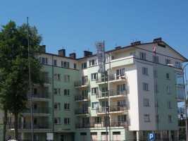 zdjęcie Łąkowa 9
