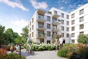 zdjęcie z budowy Osiedle Myśliborska