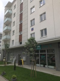 zdjęcie Rezydencja Piastowska