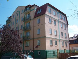 zdjęcie Łąkowa 11