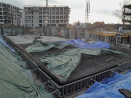 zdjęcie Apartamenty Nowy Marysin