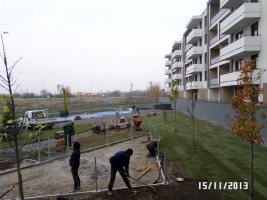 zdjęcie Panorama Zatorska