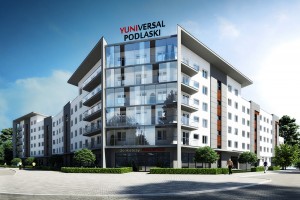 zdjęcie Rezydencja Piastowska