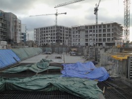 zdjęcie Apartamenty Nowy Marysin