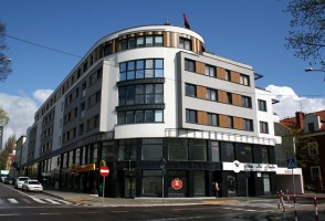 zdjęcie Magnoliowe Ogrody