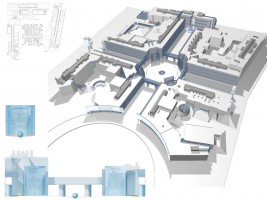 zdjęcie Nowy Kampus Uniwersytetu Białostockiego