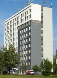 zdjęcie Bydgosta