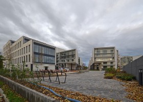 zdjęcie z budowy Lokum Porto