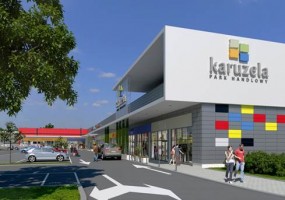 zdjęcie Karuzela Turek