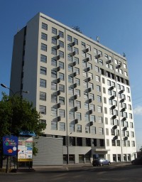 zdjęcie Bydgosta