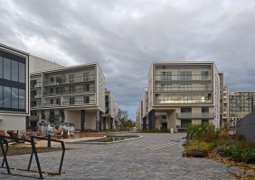 zdjęcie z budowy Lokum Porto