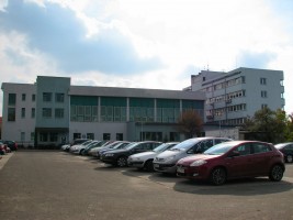 zdjęcie Starostwo Powiatowe