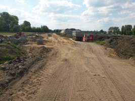 zdjęcie Ulica Piłsudskiego