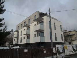 zdjęcie Koprzywiańska 25