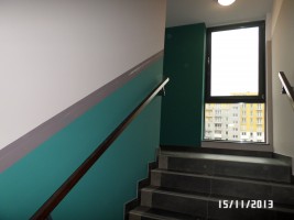prace wykończeniowe